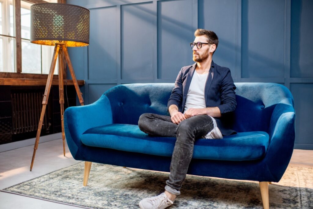 Okulary to nie tylko przedmiot użyteczny ale także ważny element stylizacji