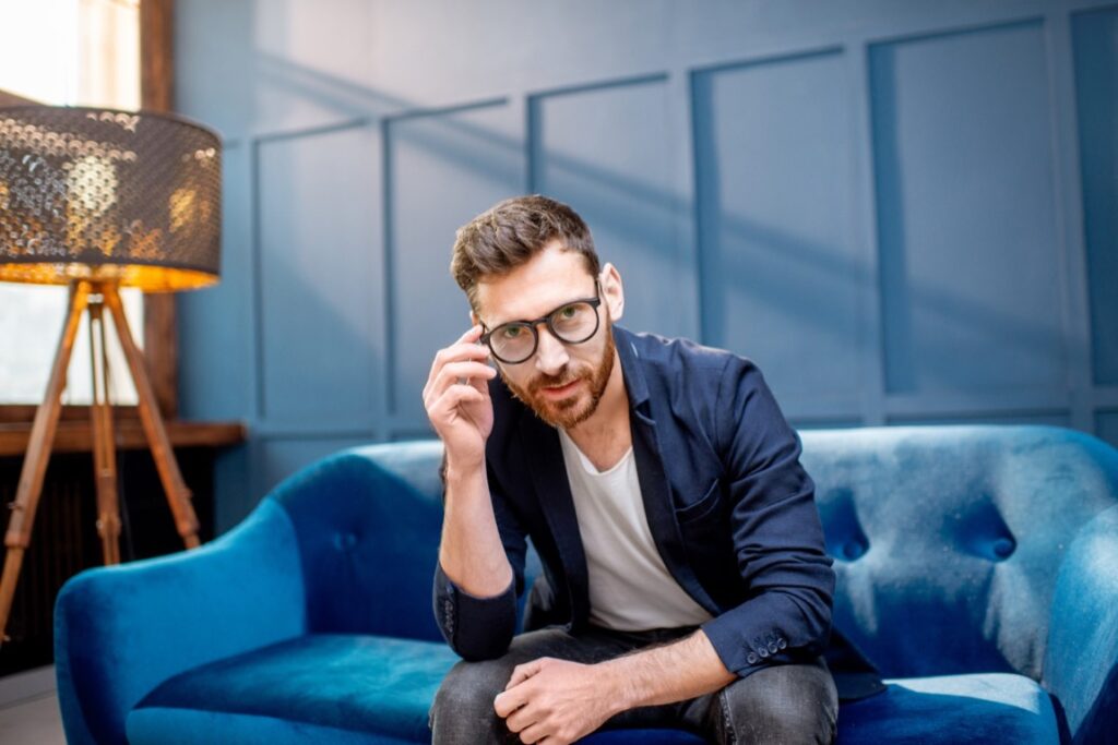 Okulary to nie tylko przedmiot użyteczny ale także ważny element stylizacji